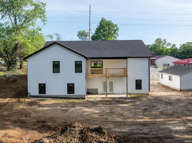 $369,900 | 1724 28th Street, Bedford, IN 47421