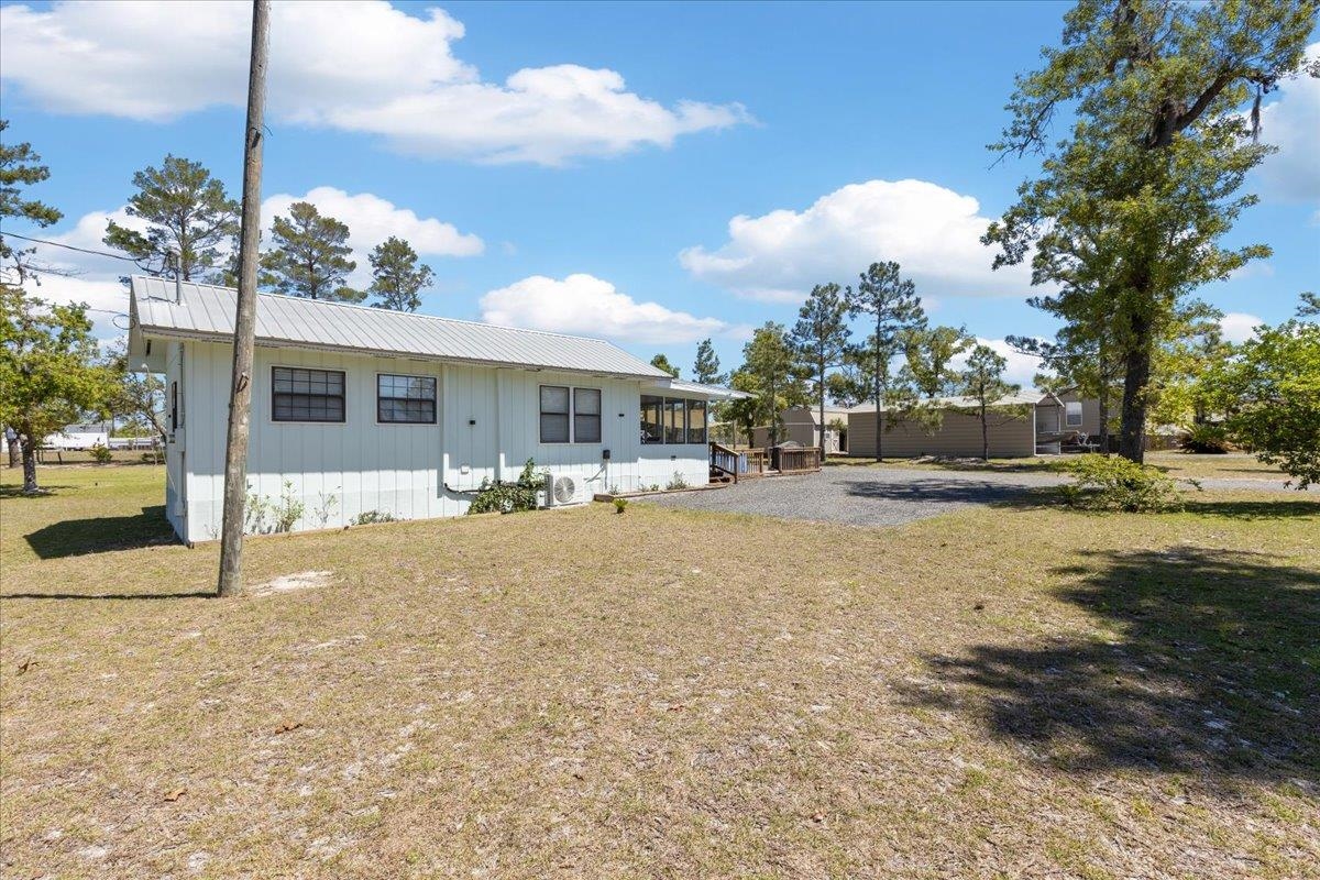 2114 Post Oak Road Perry, FL 32348 - Photo 60 of 68