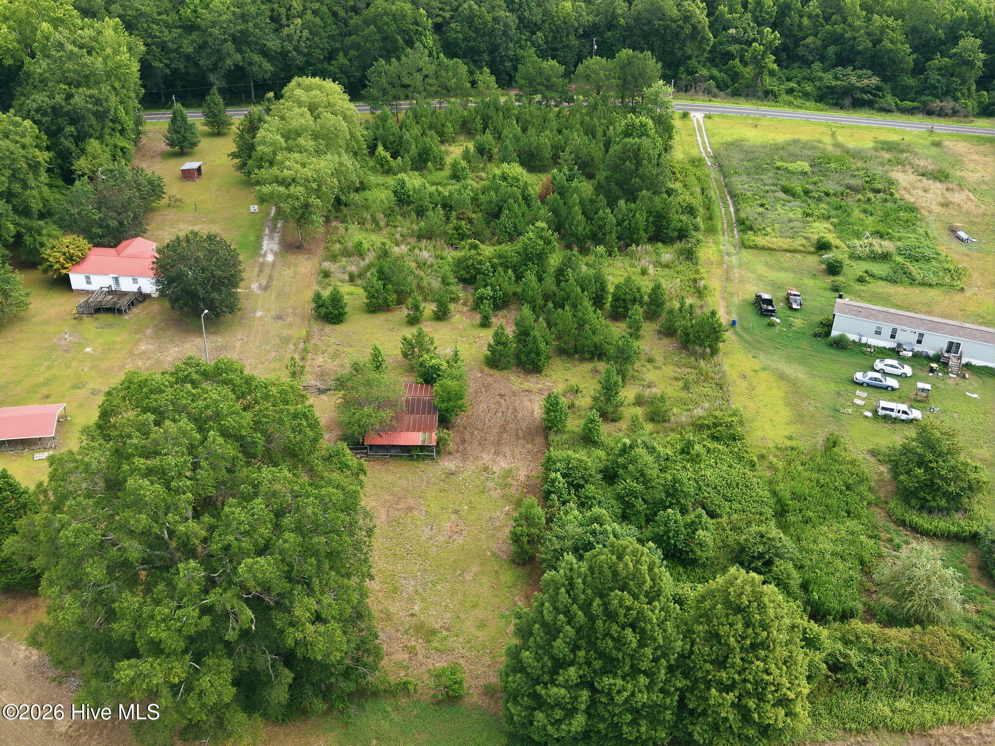 3148 Lewis Haddock Road Grifton, NC 28530 - Photo 54 of 57