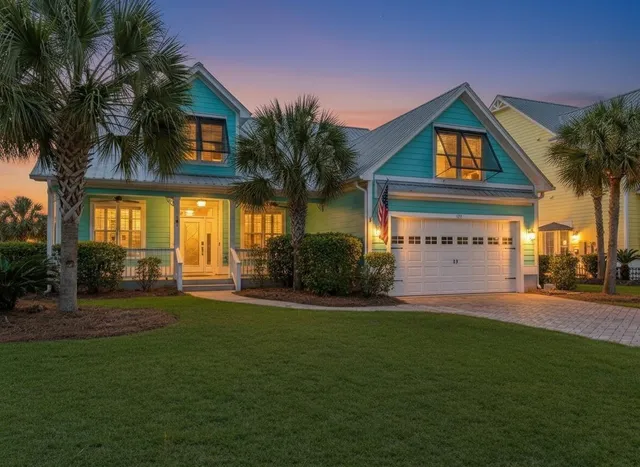 $585,000 | 153 Graytwig Circle, Murrells Inlet, SC 29576