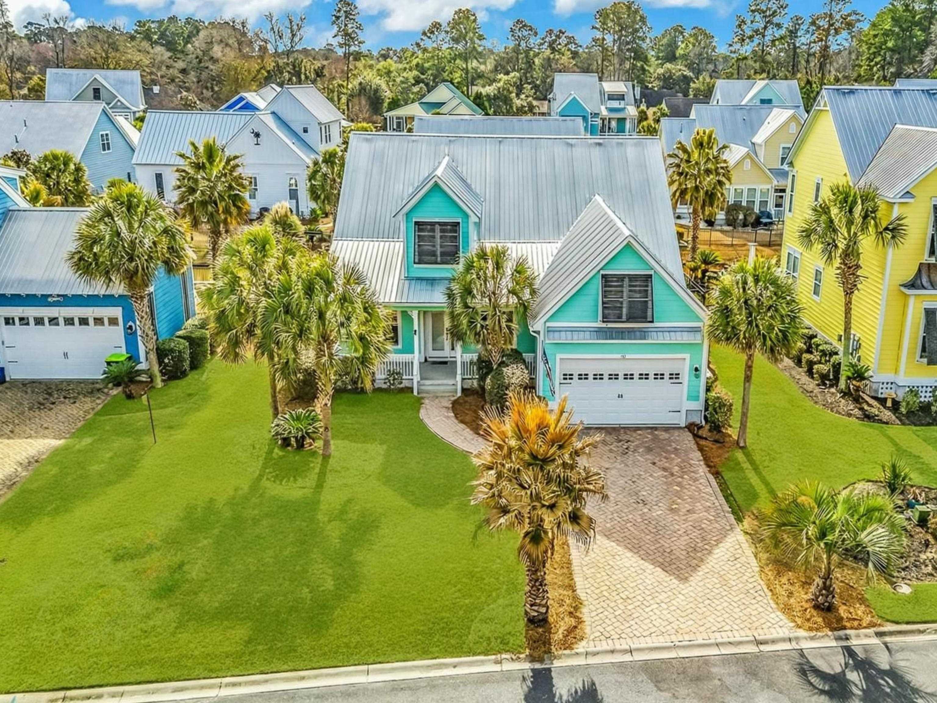 153 Graytwig Circle Murrells Inlet, SC 29576 - Photo 21 of 40