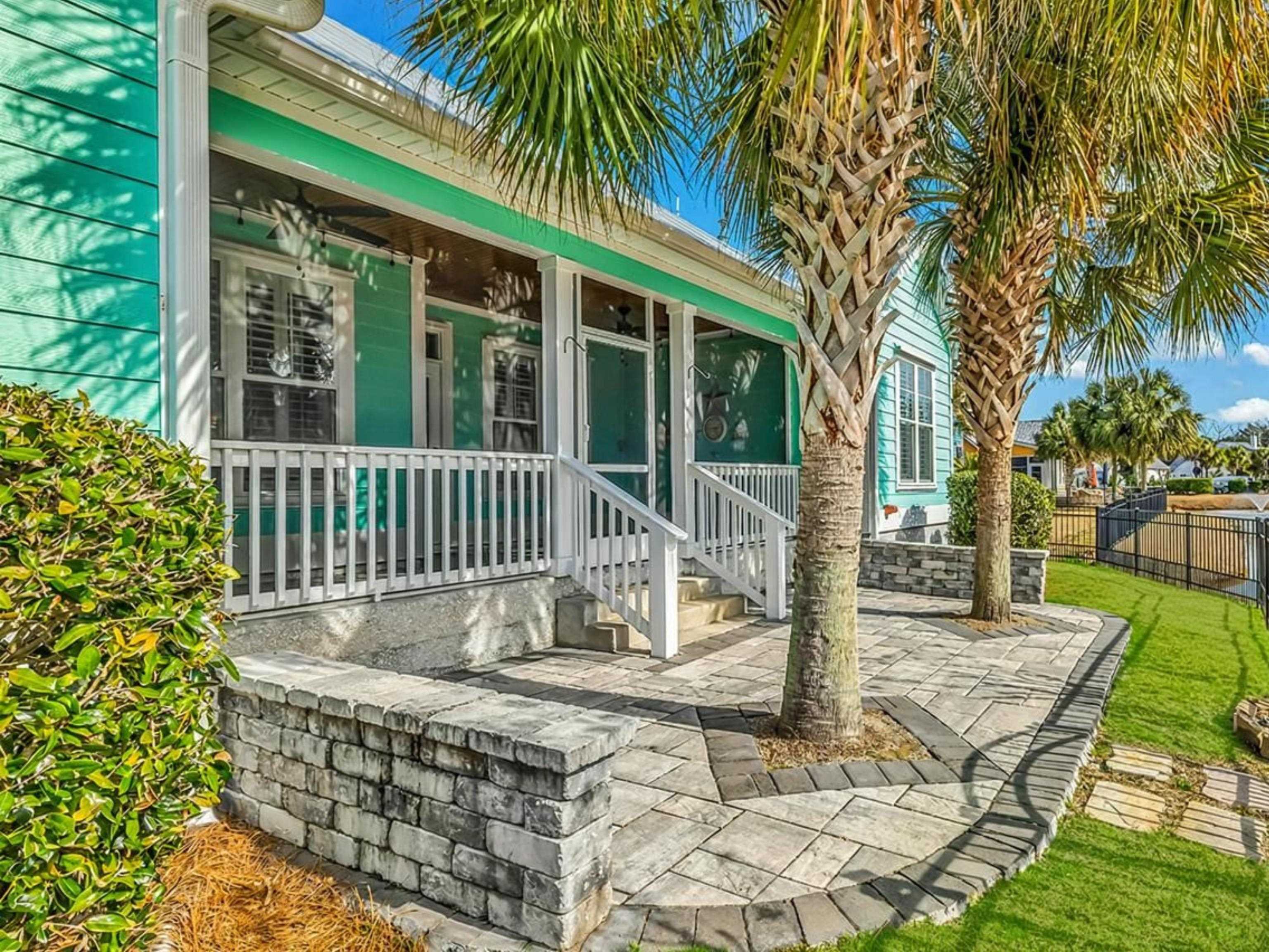 153 Graytwig Circle Murrells Inlet, SC 29576 - Photo 39 of 40