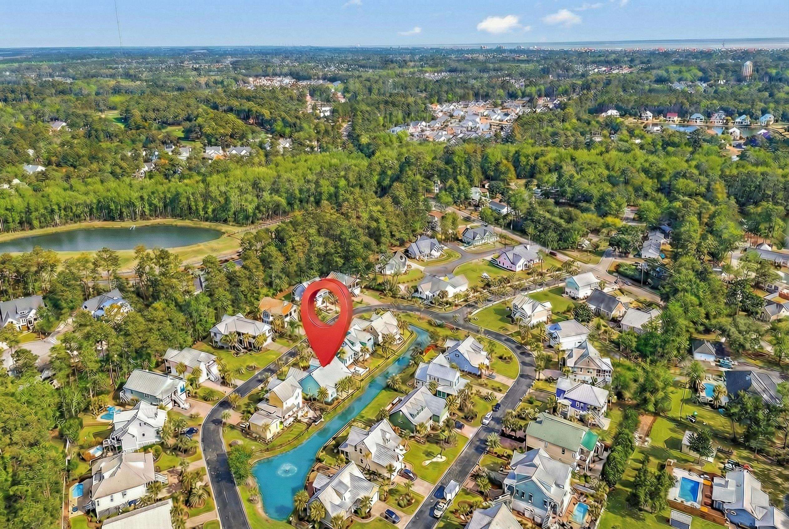 153 Graytwig Circle Murrells Inlet, SC 29576 - Photo 40 of 40