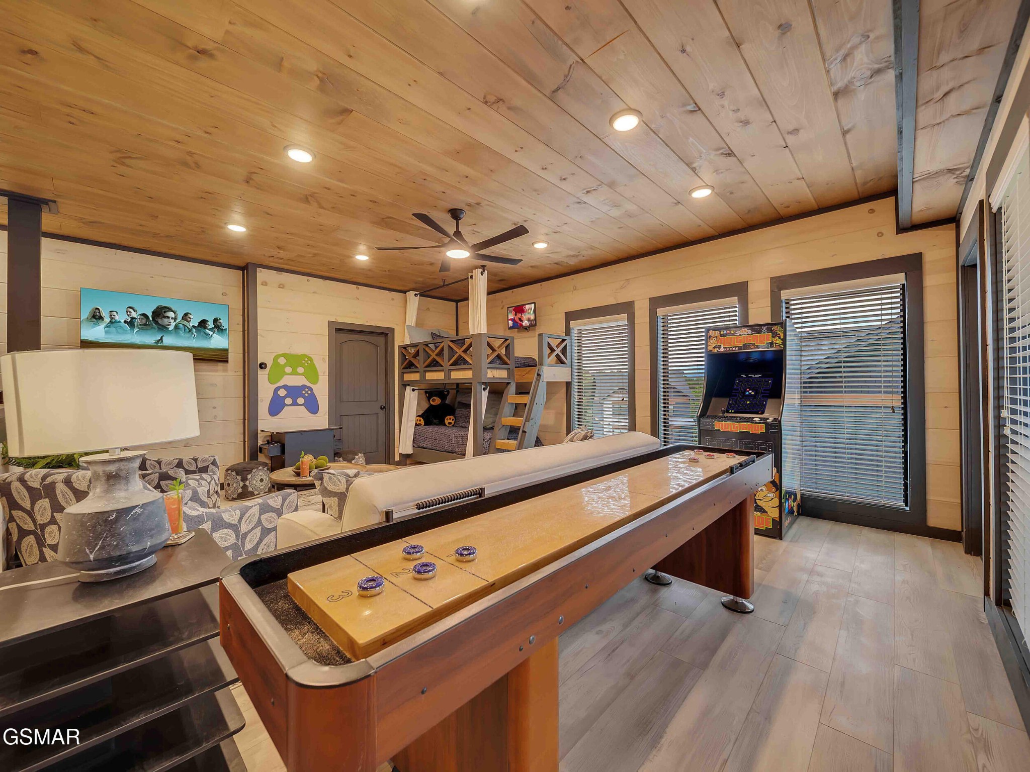 319 Rambling Creek Way Sevierville, TN 37862 - Photo 36 of 92 Gallery Image 36