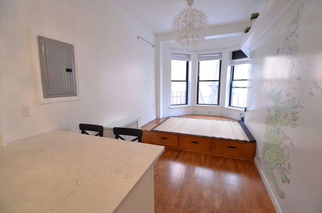 40 St Botolph Street, Unit 26 Boston, MA 02116 - Photo 6 of 15
