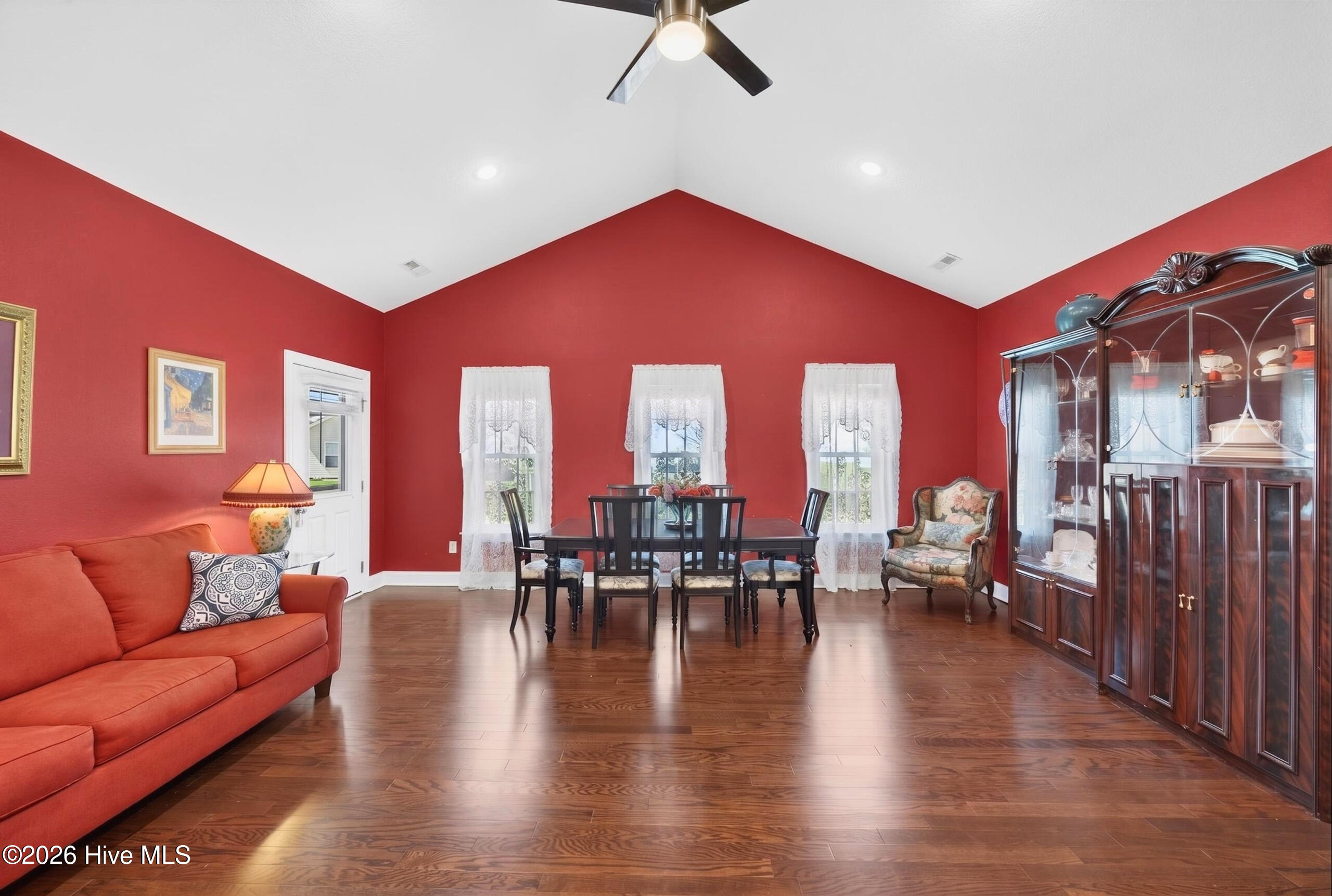 128 Spoonbill Loop Elizabeth City, NC 27909 - Photo 20 of 47