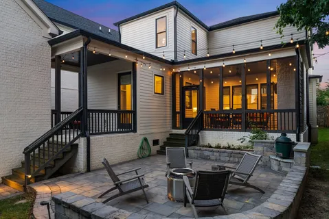 $1,999,900 | 840 Kirkwood Avenue, Nashville, TN 37204