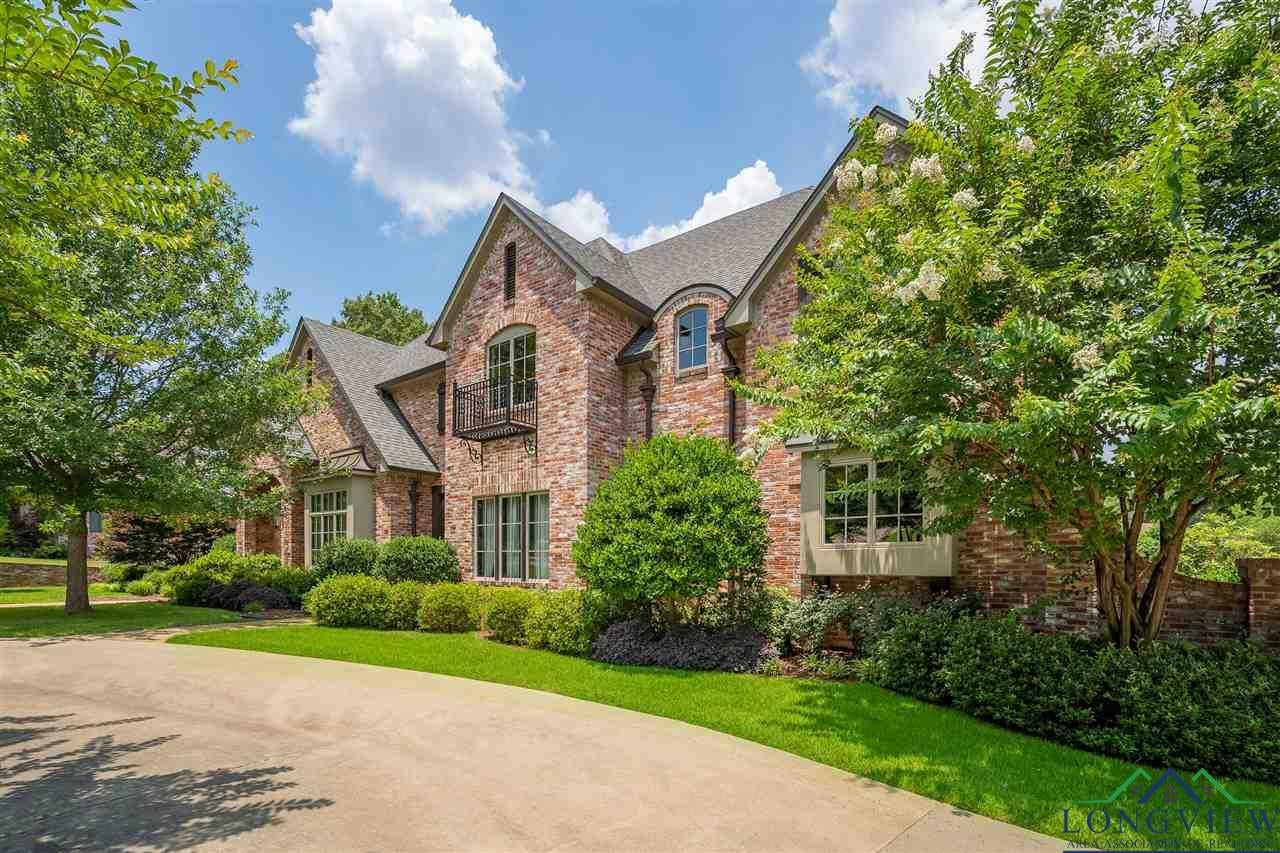13 Spring Creek Place Longview, TX 75604 - Photo 1 of 1 Gallery Image 1