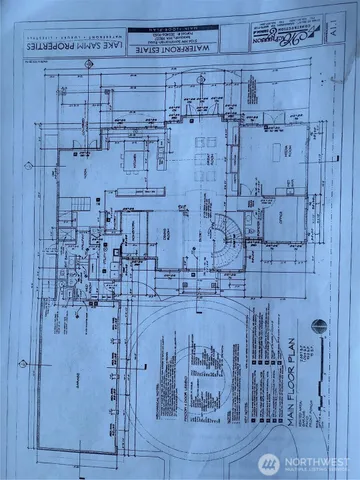 $4,860,000 | 5104 Northwest Sammamish Road, Issaquah, WA 98027