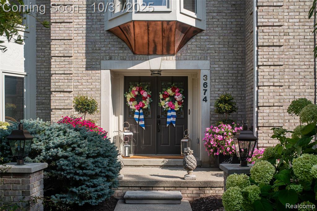 3674 Merriweather Lane Rochester Hills, MI 48306 - Photo 6 of 78