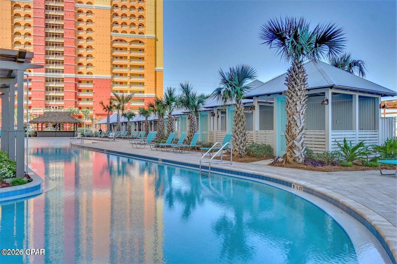 15928 Front Beach Road, Unit 32102 Panama City Beach, FL 32413 - Photo 17 of 32