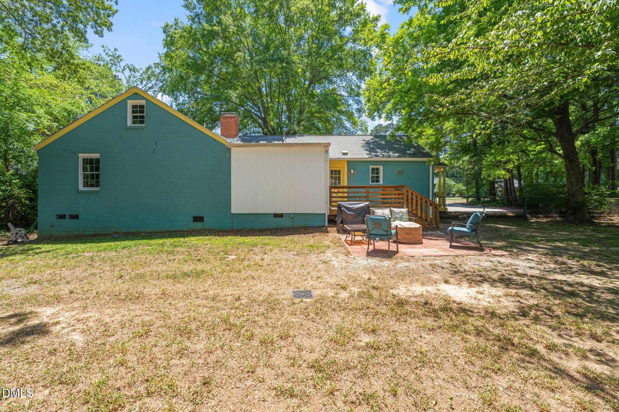 910 Horton Road Durham, NC 27704 - Photo 39 of 41