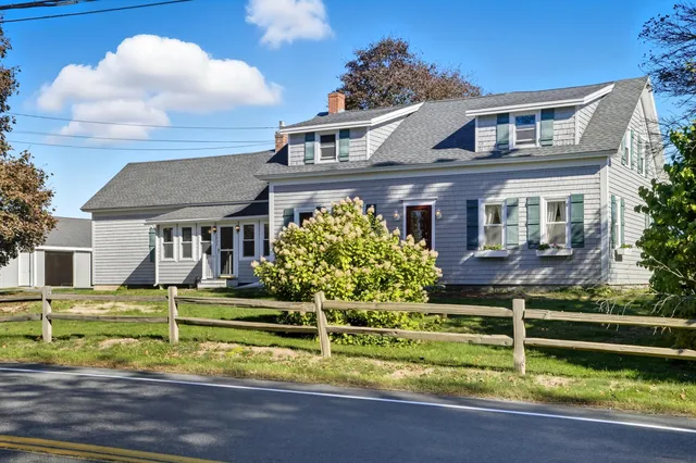 $435,000 | 3935 Union Street, Levant, ME 04456