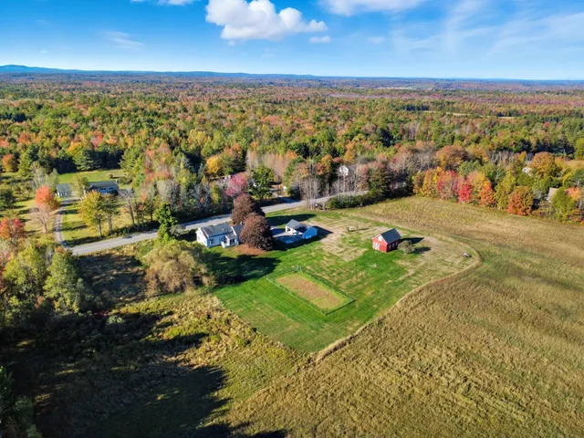 $435,000 | 3935 Union Street, Levant, ME 04456