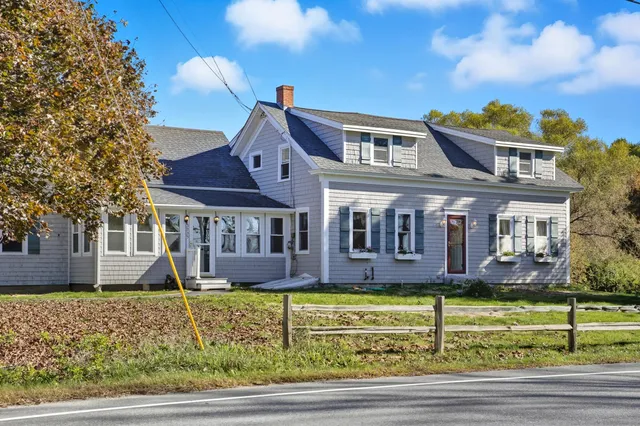 $435,000 | 3935 Union Street, Levant, ME 04456