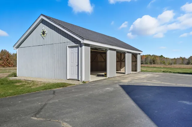 $435,000 | 3935 Union Street, Levant, ME 04456