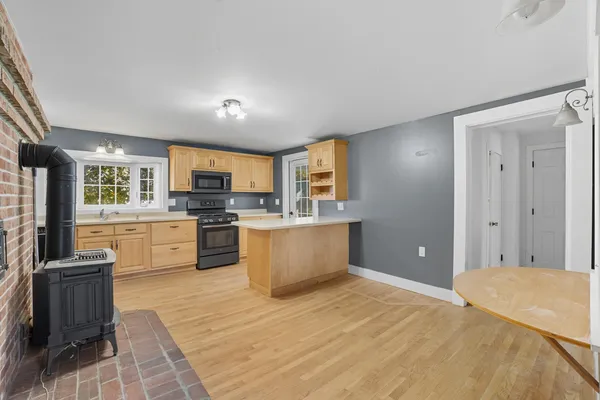 $435,000 | 3935 Union Street, Levant, ME 04456