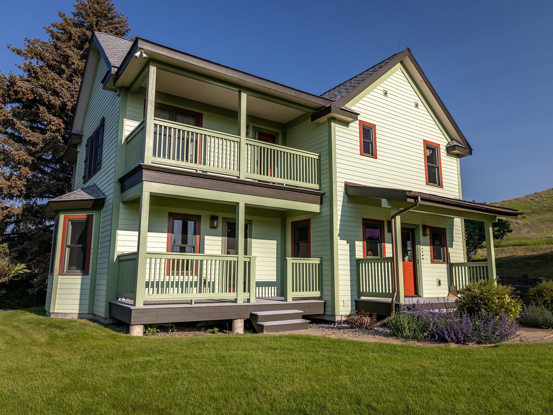 91 Porcupine Road Wilsall, MT 59086 - Photo 14 of 73 Gallery Image 14