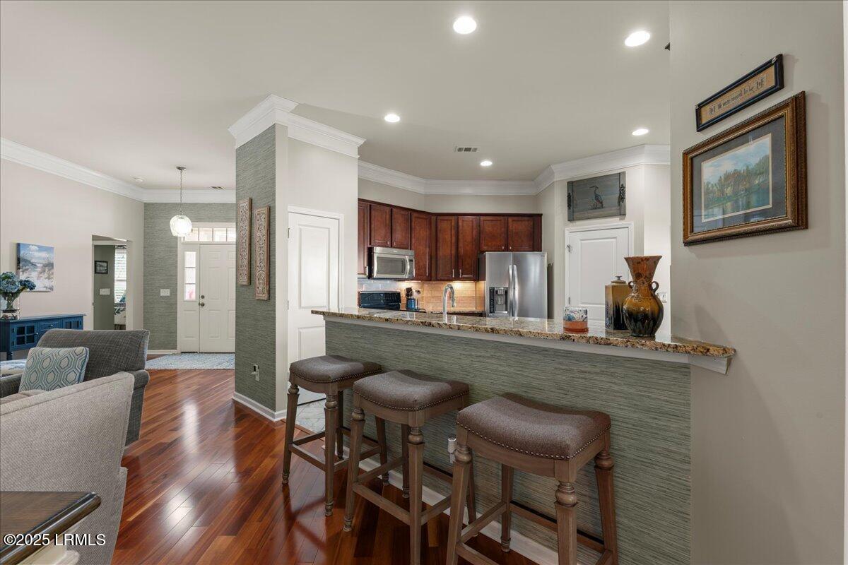 18 Greatwood Drive Bluffton, SC 29910 - Photo 11 of 48 09-18 Greatwood Dr