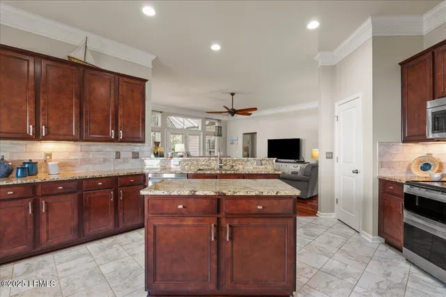 $510,000 | 18 Greatwood Drive, Bluffton, SC 29910