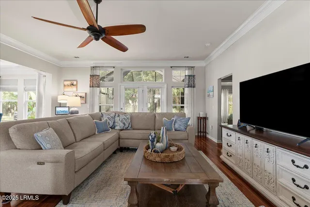 $510,000 | 18 Greatwood Drive, Bluffton, SC 29910