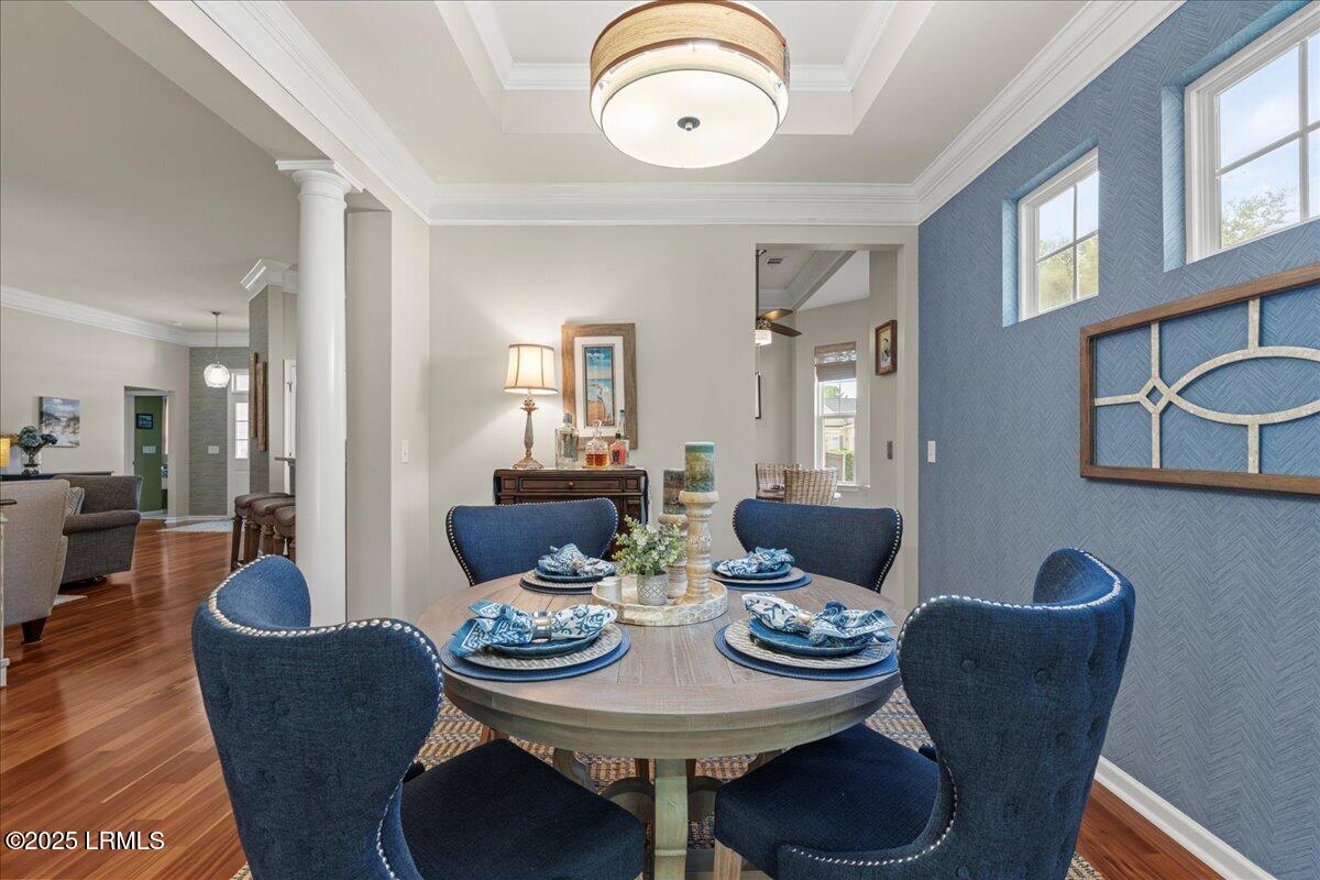 18 Greatwood Drive Bluffton, SC 29910 - Photo 17 of 48 16-18 Greatwood Dr