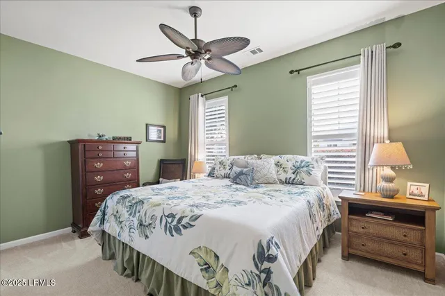 $510,000 | 18 Greatwood Drive, Bluffton, SC 29910