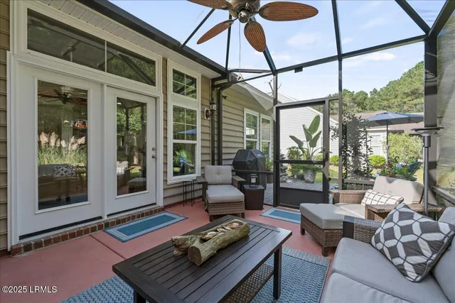 $510,000 | 18 Greatwood Drive, Bluffton, SC 29910