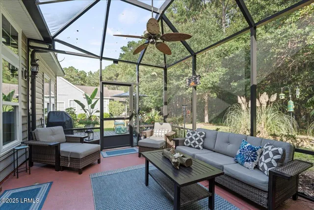 $510,000 | 18 Greatwood Drive, Bluffton, SC 29910