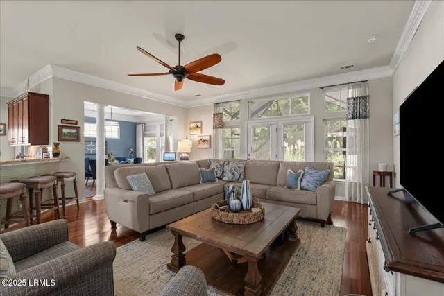 $510,000 | 18 Greatwood Drive, Bluffton, SC 29910