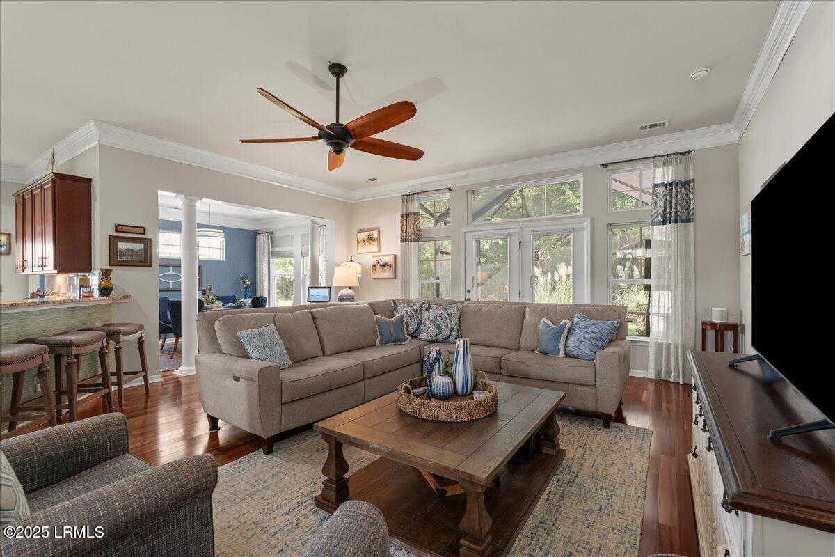 18 Greatwood Drive Bluffton, SC 29910 - Photo 3 of 48 06-18 Greatwood Dr