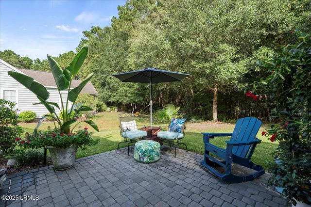 $510,000 | 18 Greatwood Drive, Bluffton, SC 29910