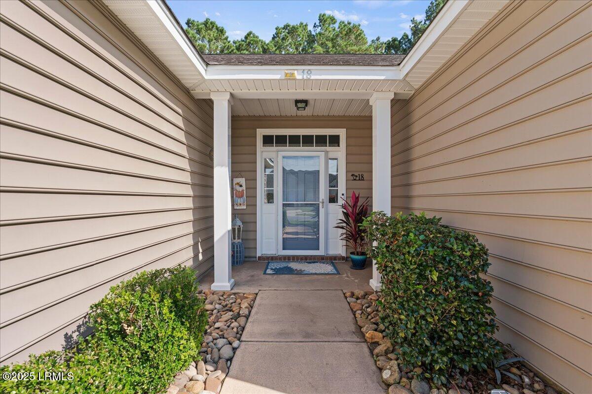 18 Greatwood Drive Bluffton, SC 29910 - Photo 40 of 48 03-18 Greatwood Dr