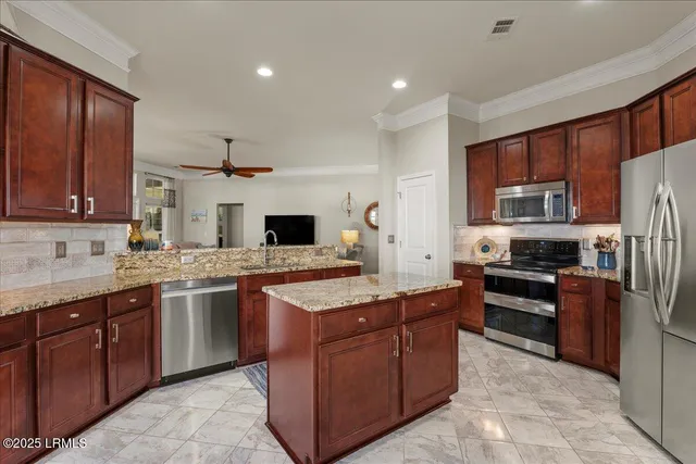 $510,000 | 18 Greatwood Drive, Bluffton, SC 29910