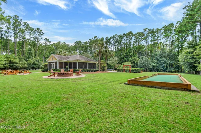 $510,000 | 18 Greatwood Drive, Bluffton, SC 29910