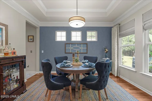 $510,000 | 18 Greatwood Drive, Bluffton, SC 29910