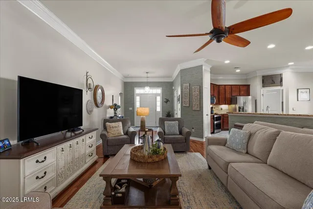 $510,000 | 18 Greatwood Drive, Bluffton, SC 29910