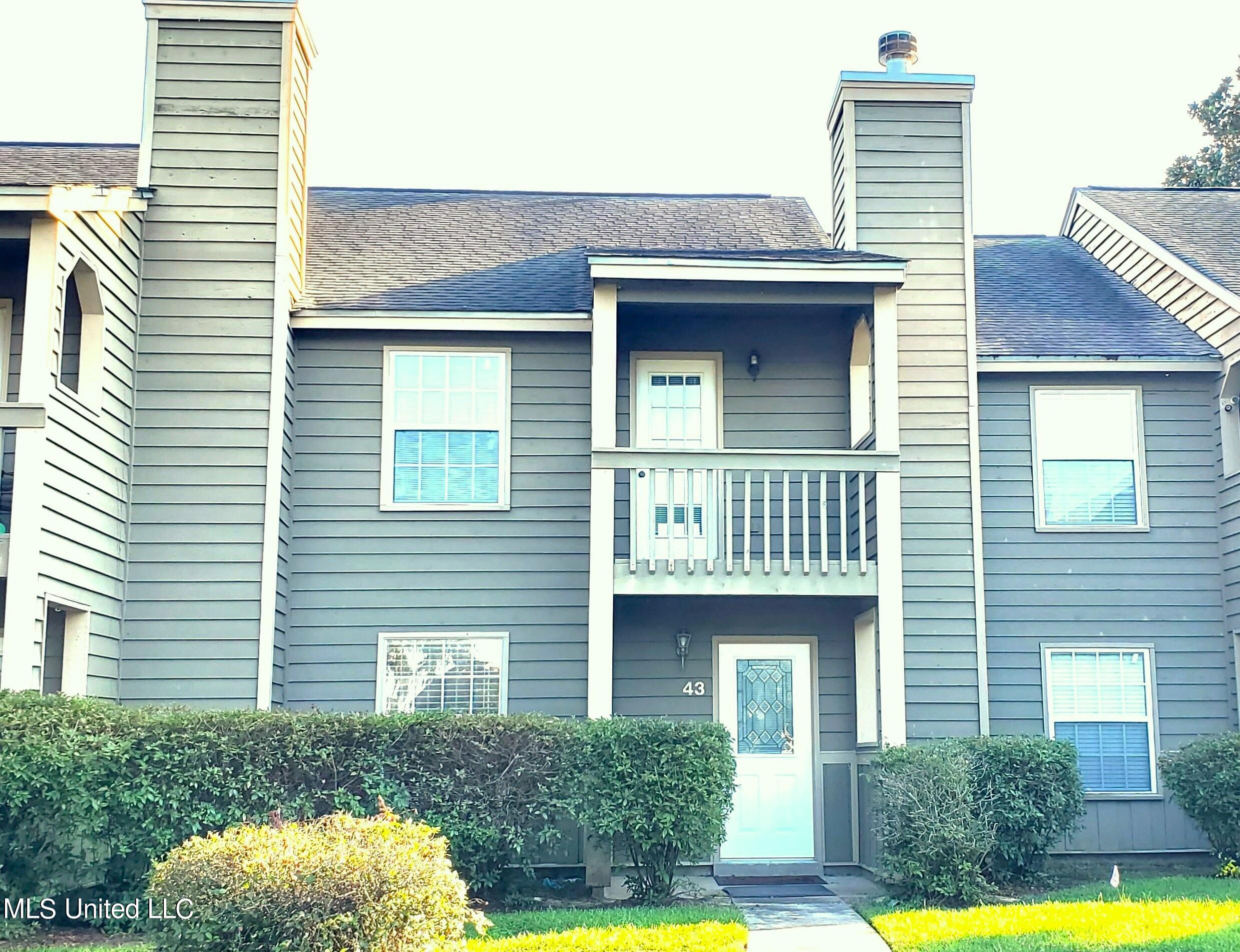 495 Old Popp's Ferry Road, Unit 43 Biloxi, MS 39531 - Photo 1 of 18 20240701_181922