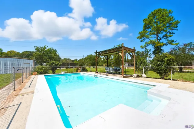 $360,000 | 35453 McDaniel Road, Geismar, LA 70734