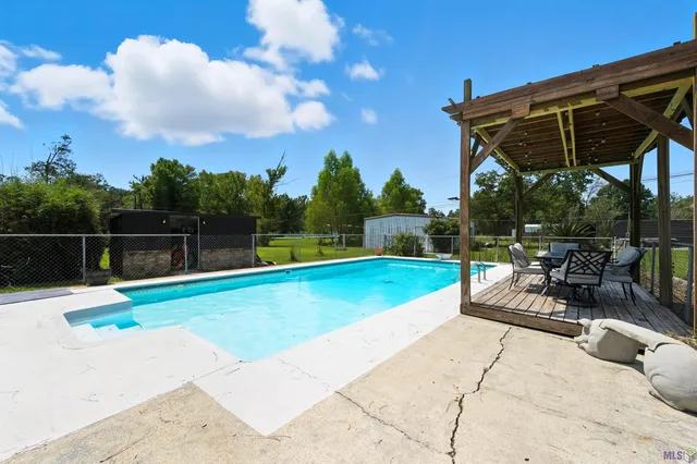 $360,000 | 35453 McDaniel Road, Geismar, LA 70734