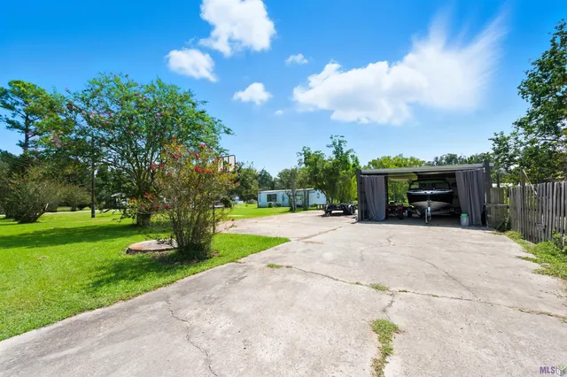 $360,000 | 35453 McDaniel Road, Geismar, LA 70734