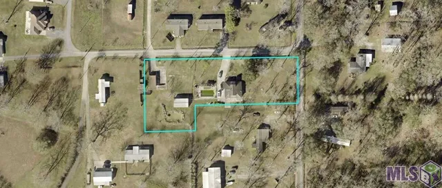 $360,000 | 35453 McDaniel Road, Geismar, LA 70734