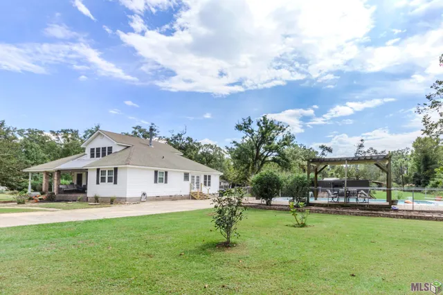 $360,000 | 35453 McDaniel Road, Geismar, LA 70734