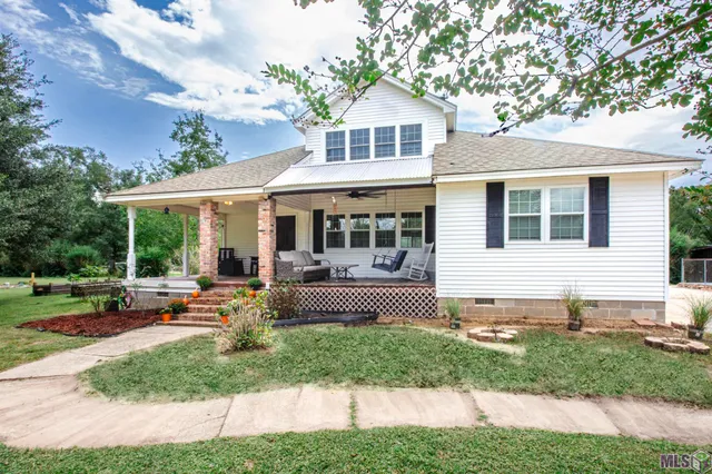 $360,000 | 35453 McDaniel Road, Geismar, LA 70734