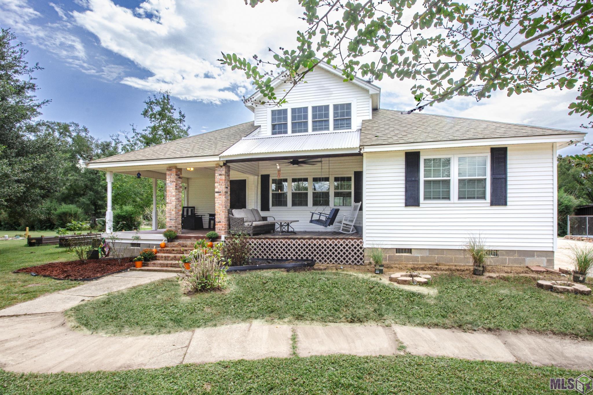 35453 McDaniel Road Geismar, LA 70734 - Photo 3 of 18