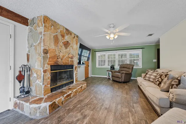 $360,000 | 35453 McDaniel Road, Geismar, LA 70734