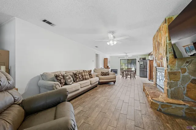 $360,000 | 35453 McDaniel Road, Geismar, LA 70734