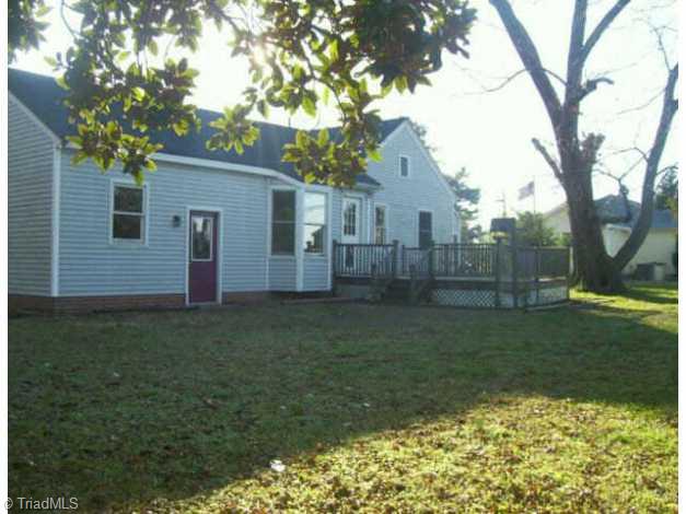 832 Shawboro Road Shawboro, NC 27973 - Photo 4 of 4 Other.