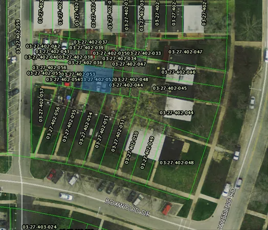 $15,000 | 1100 North Boxwood Drive, Unit P4P5P6, Mount Prospect, IL 60056