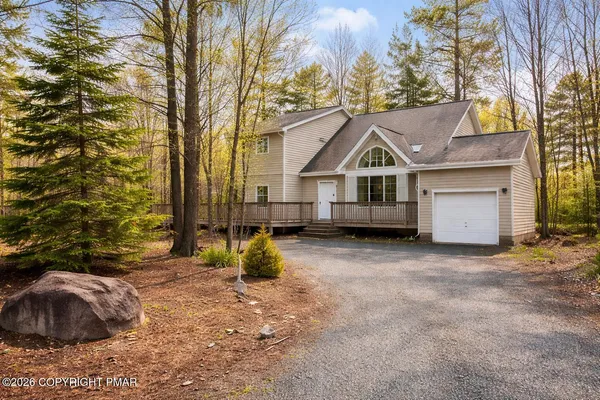 $285,000 | 504 Galion Drive, Tamiment, PA 18371